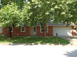 3627 S Nettleton Ave, Springfield, MO 65807