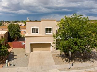 4350 Village Loop, Santa Fe, NM 87507