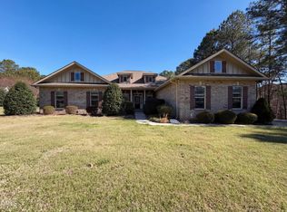 35 Pebble Creek Dr, Franklinton, NC 27525