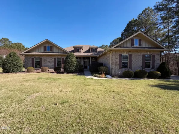 35 Pebble Creek Dr, Franklinton, NC 27525