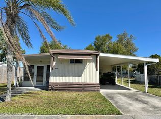 2515 Haverhill Rd NE, Palm Bay, FL 32905