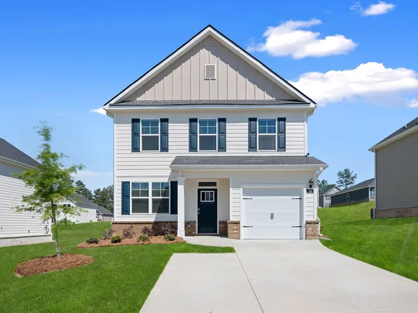 200 Bristol Blvd, Winder, GA 30680