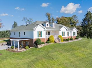 1433 Houston Mines Rd, Troutville, VA 24175