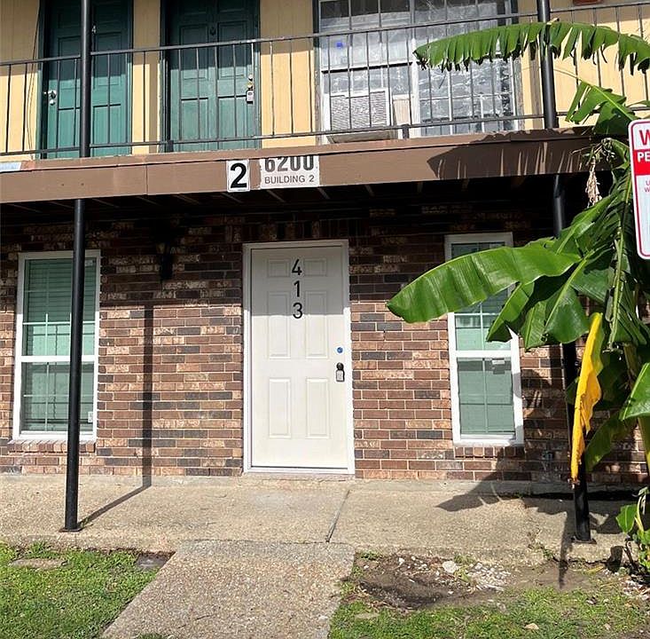 1st image of 6200 Riverside Dr APT 413