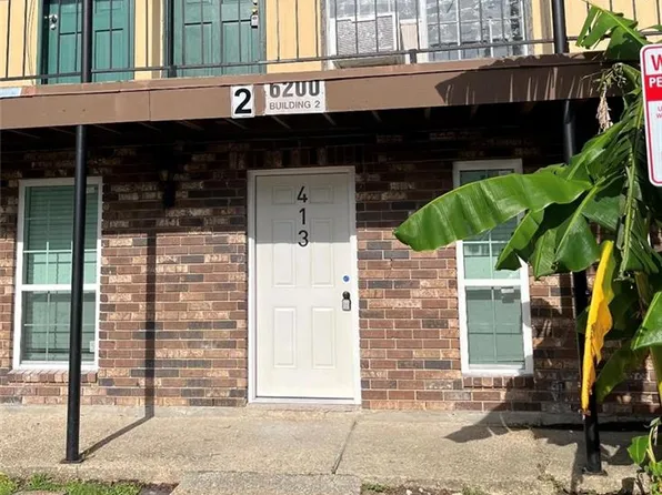 6200 Riverside Dr APT 413, Metairie, LA 70003