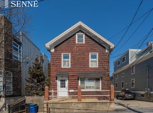 27 Village St, Somerville, MA 02143