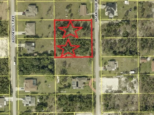 1011 McArthur Ave, Lehigh Acres, FL 33936