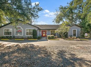 2968 Rainbow Rd, Jacksonville, FL 32217