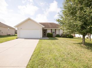 4068 W Linwood St, Springfield, MO 65807