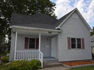 916 S Main St, Centerville, IA 52544