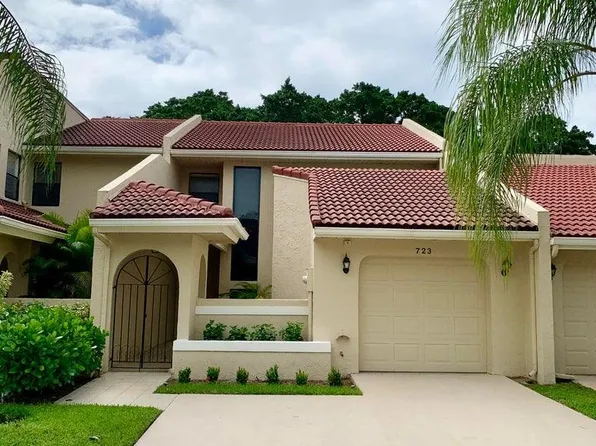 723 Windermere Way, Palm Beach Gardens, FL 33418