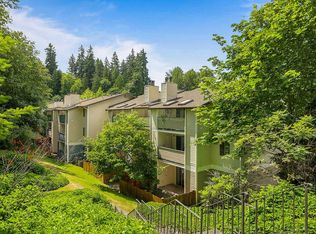 Cedar Terrace, Bellevue, WA 98004