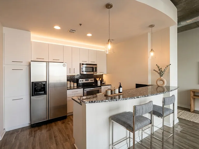 923 Peachtree St NE #1428 — Photo 2