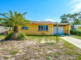 28 Seaside Dr, Ormond Beach, FL 32176