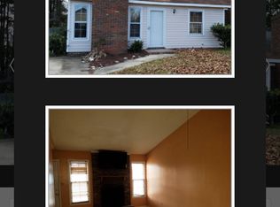 127 Pine Crest Dr, Jacksonville, NC 28546