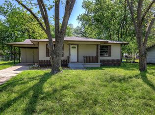 834 Cranford St, Sulphur Springs, TX 75482