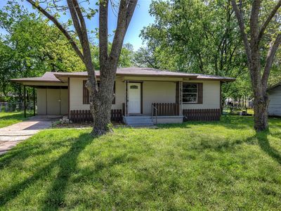 834 Cranford St, Sulphur Springs, TX, 75482