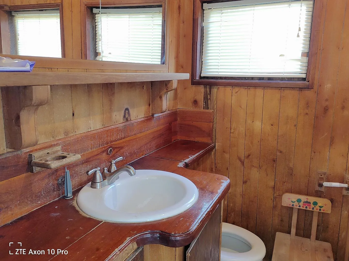 Historic Home On Large 1 Acre Property — Photo 2