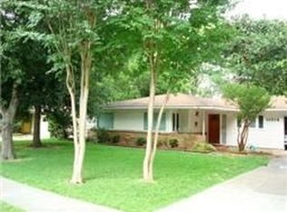 11014 Waxwing St, Houston, TX 77035