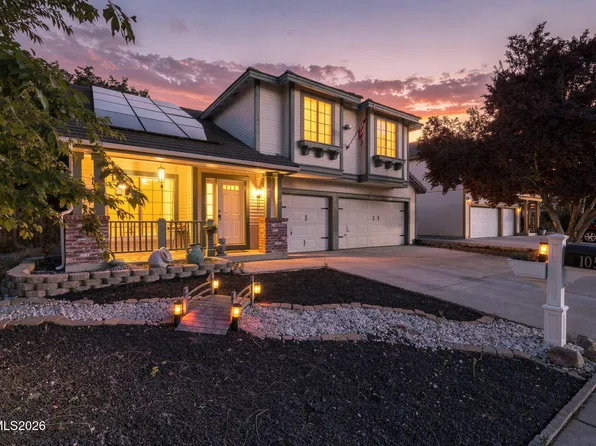 1055 Amico Dr, Sparks, NV 89434