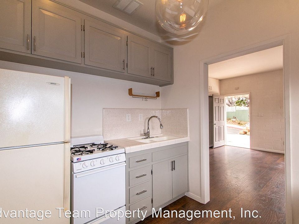 1st image of 4491 Montalvo St #4493