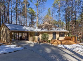 311 Azalea Dr, Chapel Hill, NC 27517