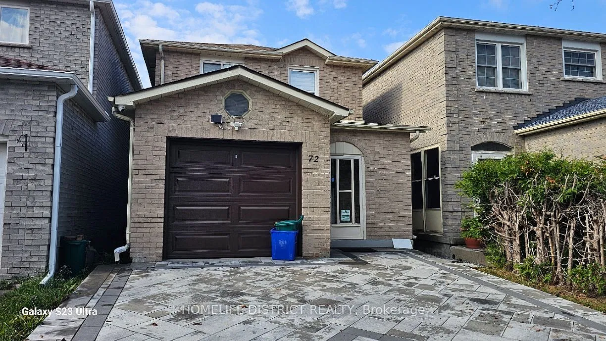 3 bed, $2,750 — Photo 1