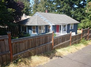 4118 SW Austin St, Seattle, WA 98136