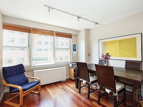 3rd image of 155 E 34th St APT 10J