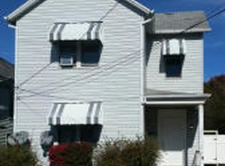 109 Walnut St, Uniontown, PA 15401