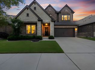 2617 High Bluff Dr, Mansfield, TX 76063