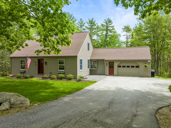 46 Stonewyck Lane, Damariscotta, ME 04543