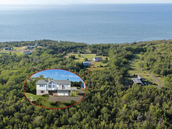 4758 Shore Rd W, Parkers Cove, NS B0S 1K0