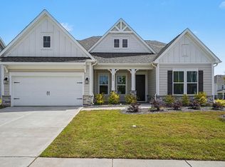 2208 Indigo Branch Rd, Indian Land, SC 29707
