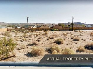 W Dolphin Ave, Ridgecrest, CA 93555