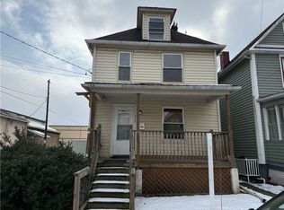 515 W Brady St, Butler, PA 16001