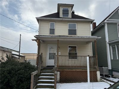 515 W Brady St, Butler, PA, 16001