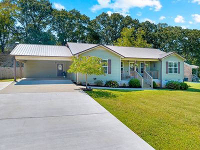 107 Hickory Dr, Huntland, TN, 37345