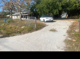 12911 Ladd Ave, New Port Richey, FL 34654