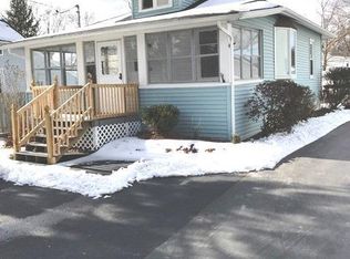 234 Broome St, Catskill, NY 12414