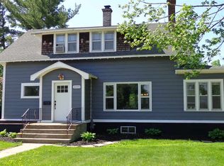 3109 Main St, Stevens Point, WI 54481