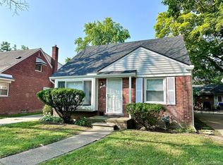 362 Amherst St, Inkster, MI 48141