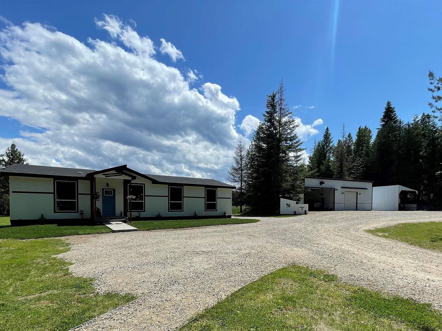 155 White Tail Ranch Rd, Sandpoint, ID 83864 MLS 20231312 Zillow