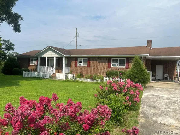 990 County Rd, Weldon, NC 27890