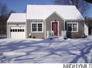 104 Hopson St, Utica, NY 13502