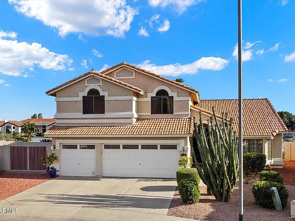 2nd image of 5471 W QUAIL Avenue