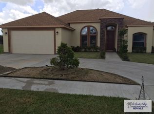 5344 Willow Bnd, Brownsville, TX 78526