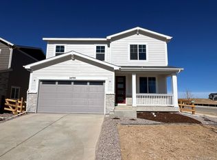 24799 E 39th Ave, Aurora, CO 80019