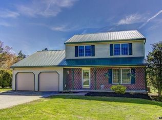 915 Jerusalem School Rd, Mount Wolf, PA 17347