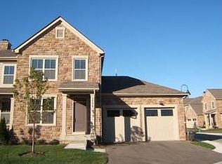 3794 Foresta Grand, Powell, OH 43065